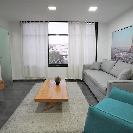 Yalarent Sunset & Sunlight Designed 1Br Apartments Eilat Exterior photo