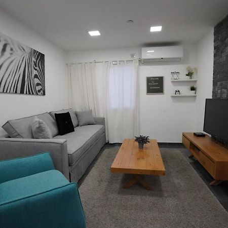 Yalarent Sunset & Sunlight Designed 1Br Apartments Eilat Exterior photo