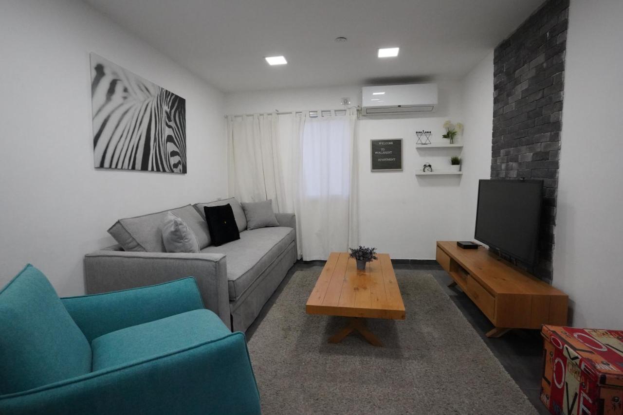 Yalarent Sunset & Sunlight Designed 1Br Apartments Eilat Exterior photo