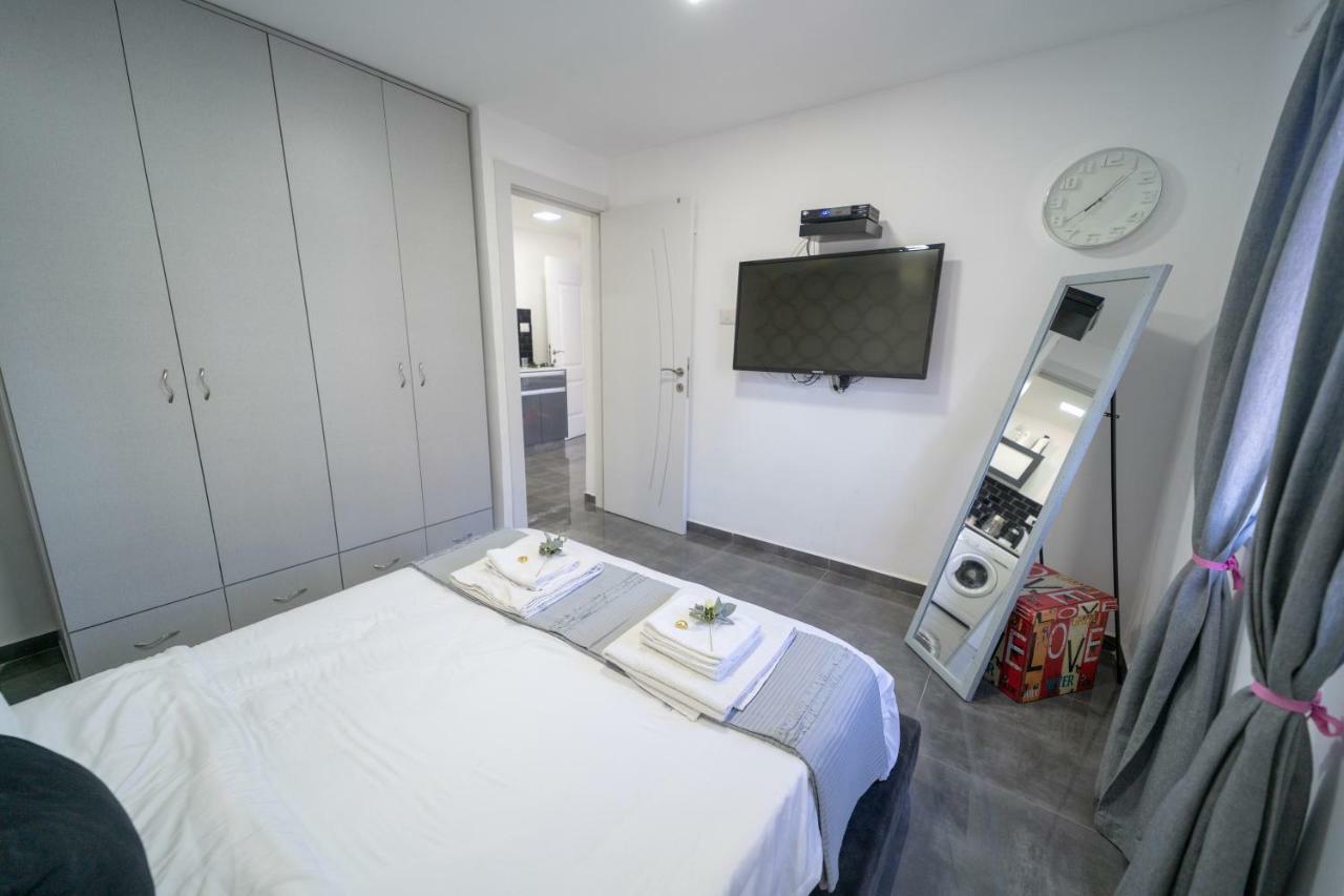 Yalarent Sunset & Sunlight Designed 1Br Apartments Eilat Exterior photo