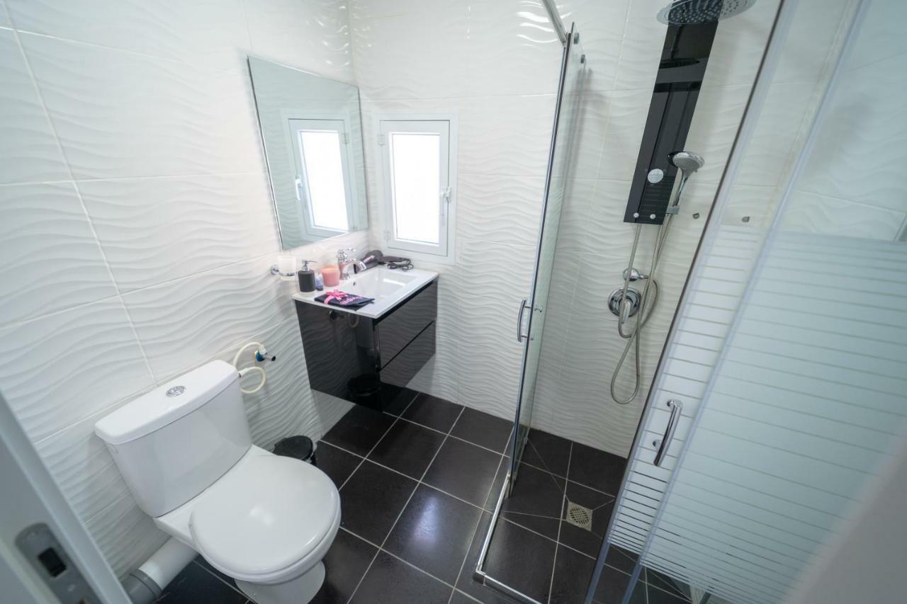 Yalarent Sunset & Sunlight Designed 1Br Apartments Eilat Exterior photo