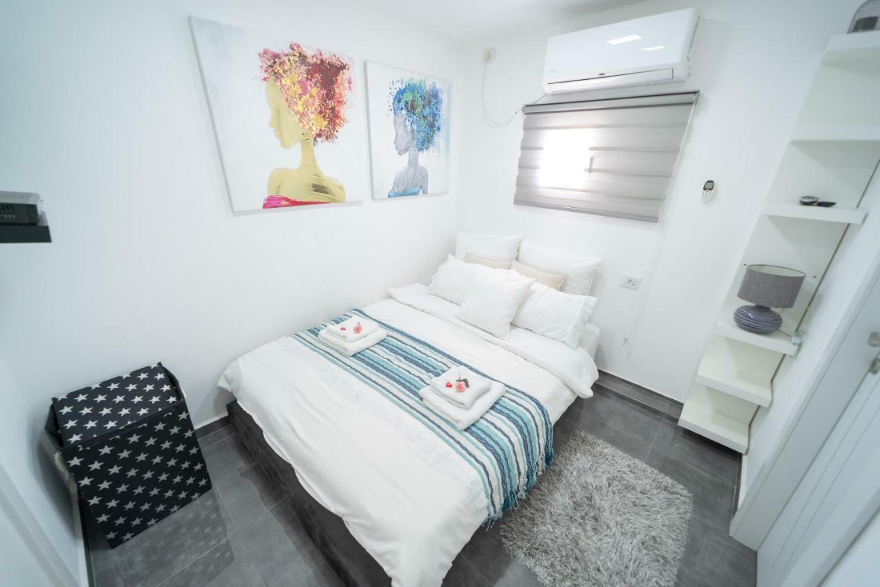 Yalarent Sunset & Sunlight Designed 1Br Apartments Eilat Exterior photo