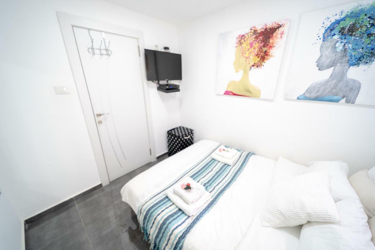 Yalarent Sunset & Sunlight Designed 1Br Apartments Eilat Exterior photo