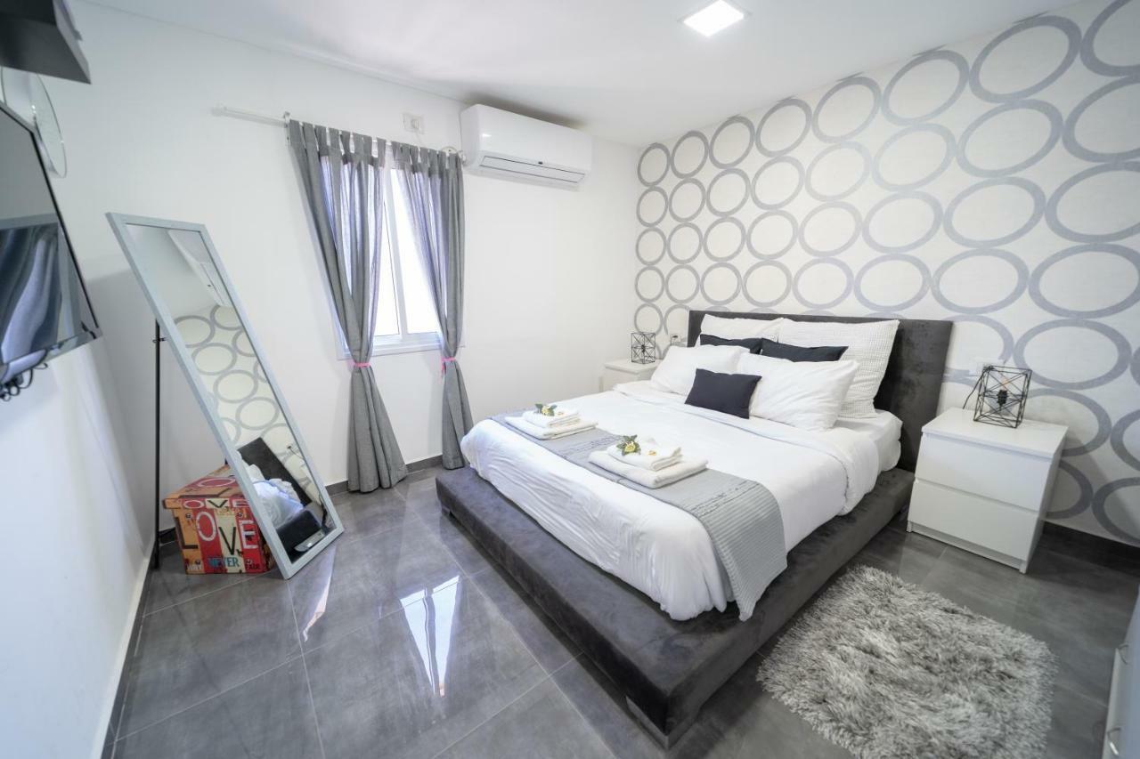 Yalarent Sunset & Sunlight Designed 1Br Apartments Eilat Exterior photo