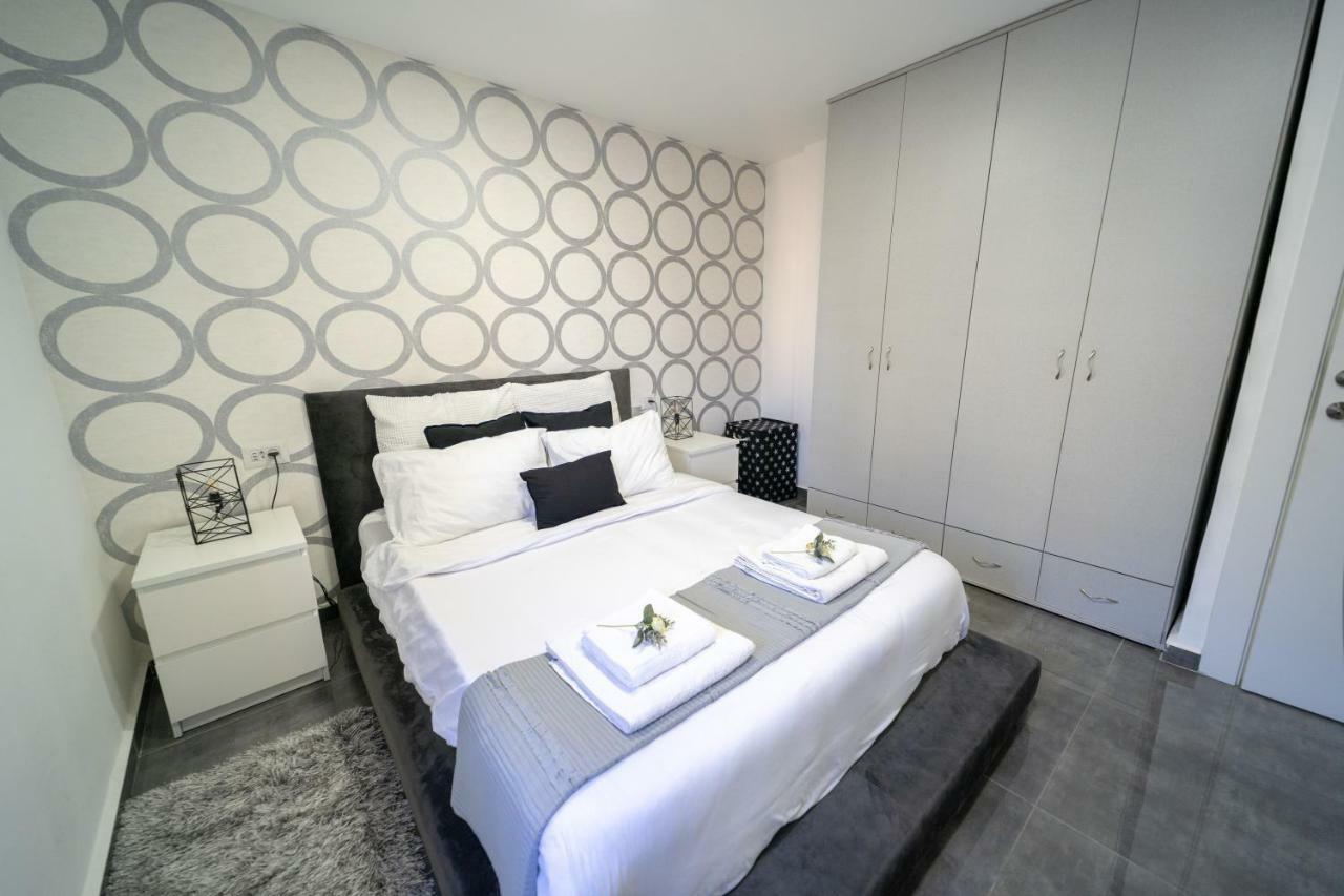 Yalarent Sunset & Sunlight Designed 1Br Apartments Eilat Exterior photo