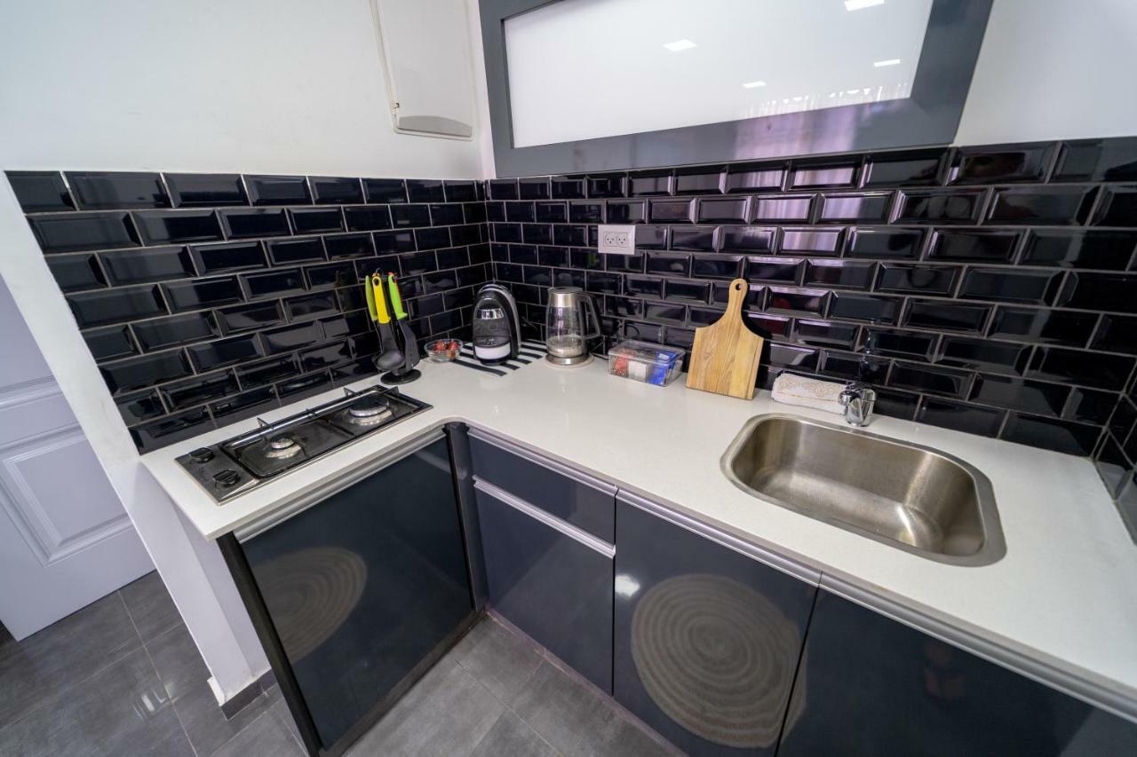 Yalarent Sunset & Sunlight Designed 1Br Apartments Eilat Exterior photo